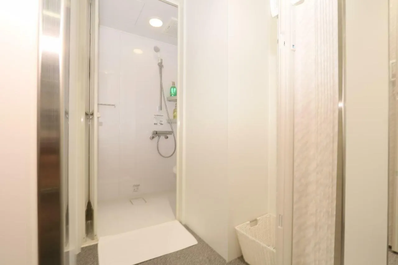 Business Capsule Hotel Lightning Hotel Asakusa Tōkyō