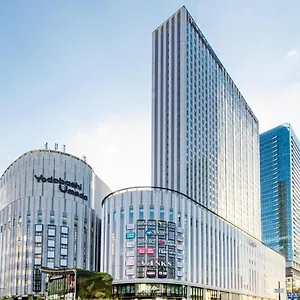 **** Hotel Hankyu Respire Japan
