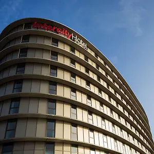 Intercityhotel Amsterdam Schiphol Airport 4*, 霍夫多普 荷兰