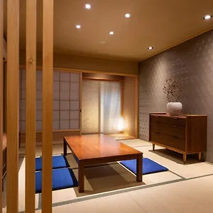 Rinn Miyagawacho Tsubaki Kyoto