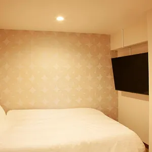  胶囊旅馆 Sauna & Cabin Thermaa Yu Nishiazabu