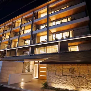 Gion Elite Terrace 4*, Quioto Japão