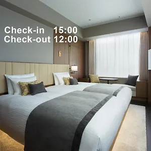 Hotel Mitsui Garden Roppongi Premier, Tokio