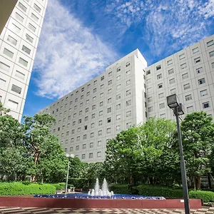 New Otani Tokyo