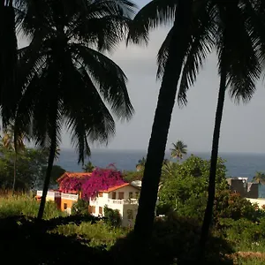 Aldeia Jerome , Paul Cabo Verde