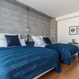 Penthouse Tenma , 大阪 日本
