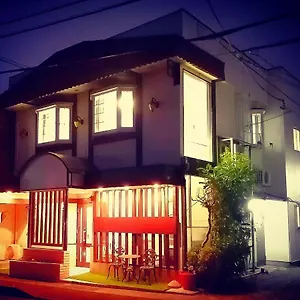  Privatunterkunft 自遊人の宿 Japan