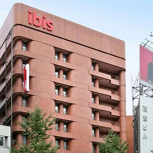 Ibis Shinjuku Tokyo