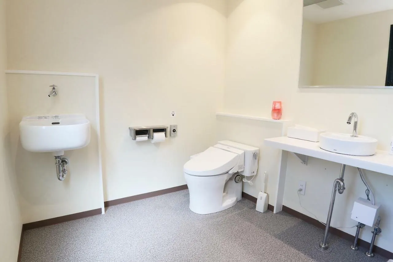 Business Capsule Hotel Lightning Hotel Asakusa Tokyo